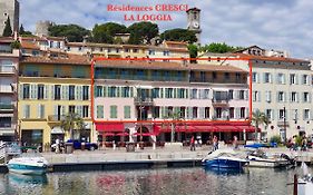 Residences Cresci